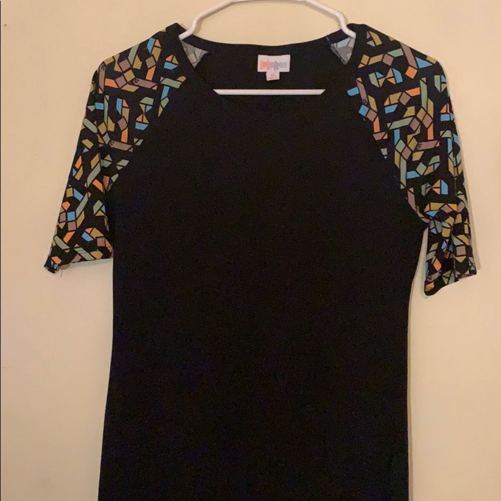 Julia from LuLaRoe